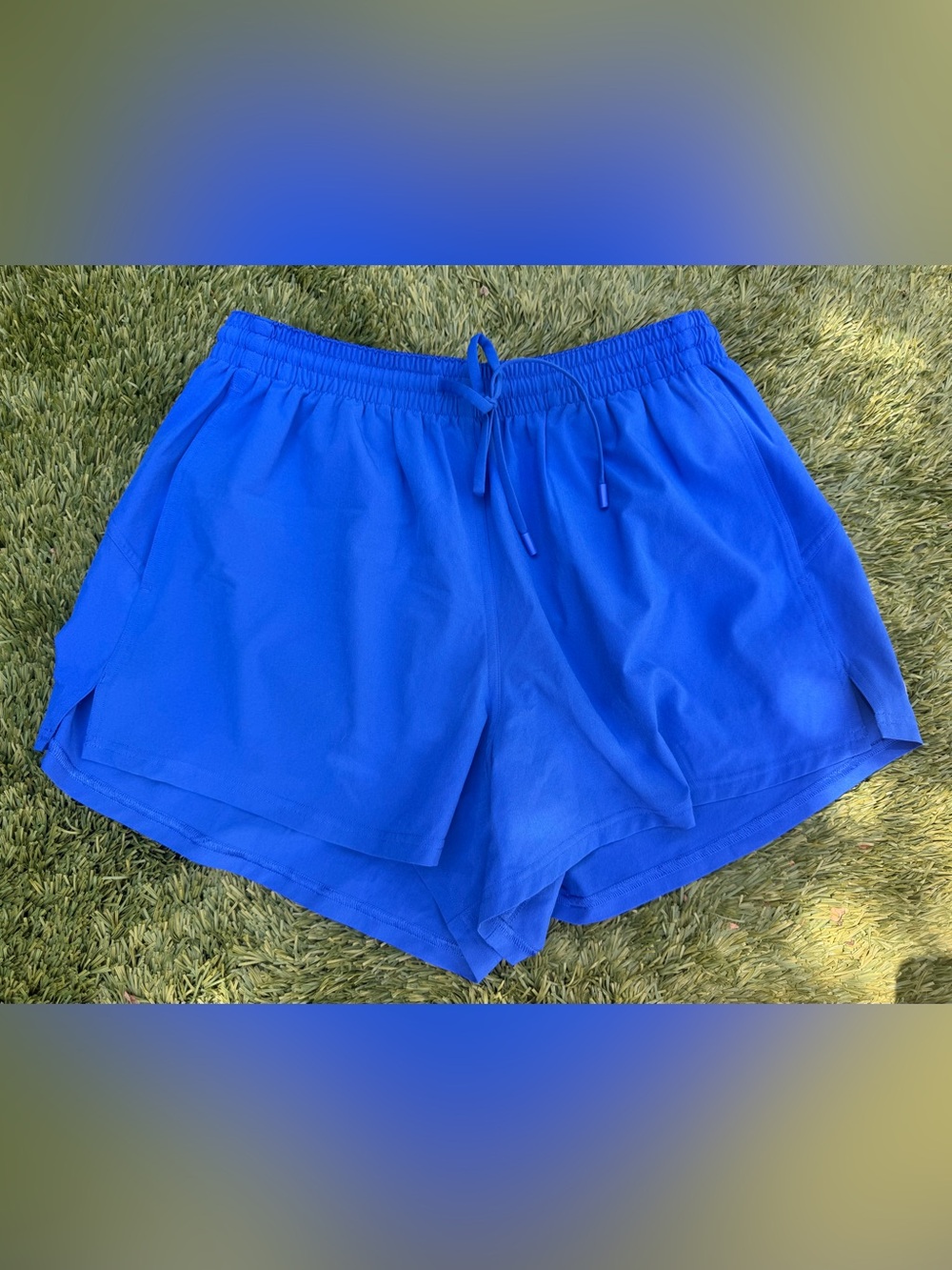 lululemon athletica Pace Rival 3” Women's  Athletic Shorts